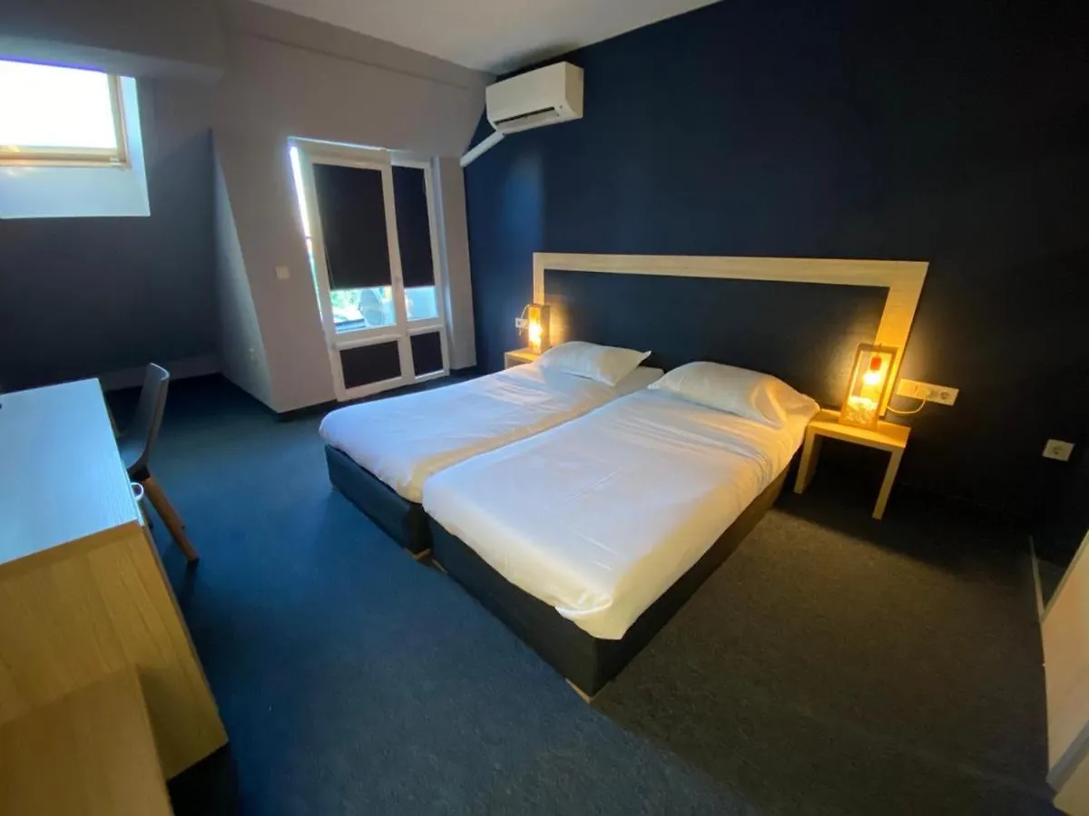 Einstein Barocco Apartments Sofia