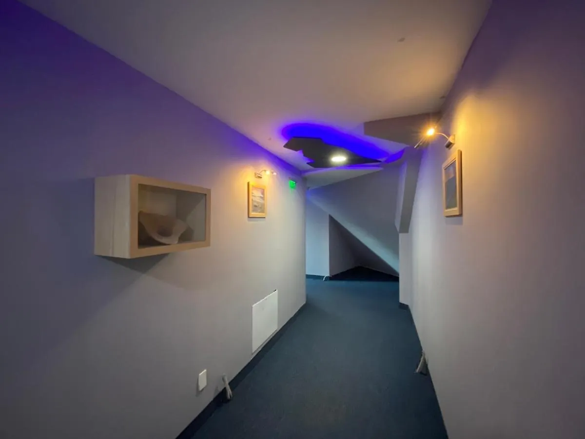 Einstein Barocco Apartments Sofia