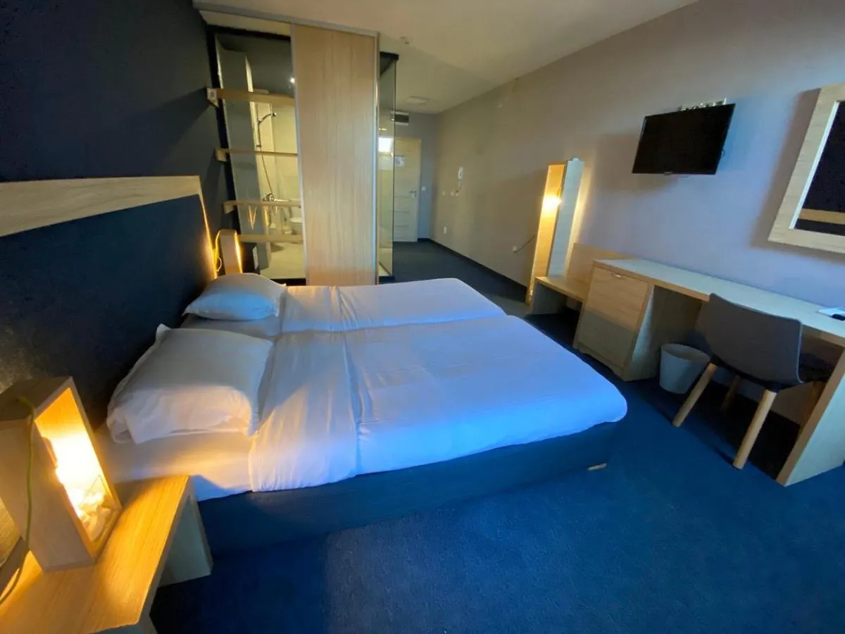 Einstein Barocco Apartments Sofia Bulgaria
